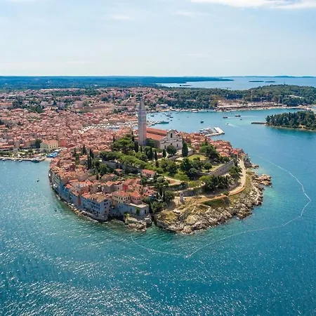 Magdalena As22 3* Rovinj