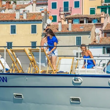 Magdalena As22 Penzion Rovinj