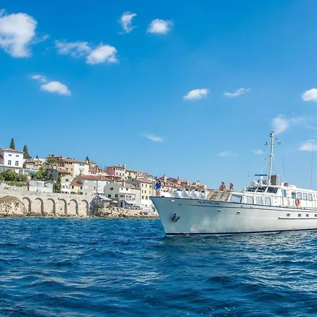 Magdalena As22 Rovinj