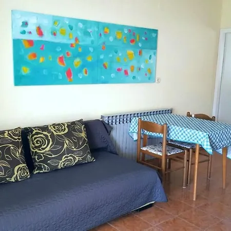 Magdalena As22 Penzion 3*